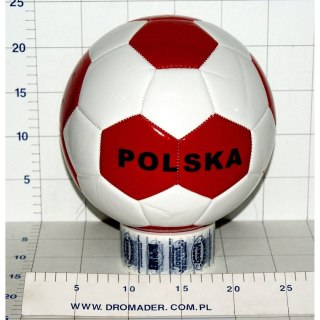 PIŁKA NOŻNA -POLSKA- TR-20495 Marka niezdefiniowana