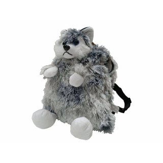 PLECAK HUSKY JASNY Marka niezdefiniowana