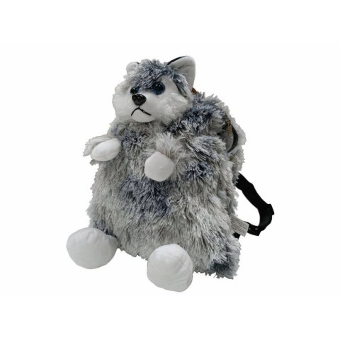 PLECAK HUSKY JASNY Marka niezdefiniowana PLECAK HUSKY JASNY Marka niezdefiniowana