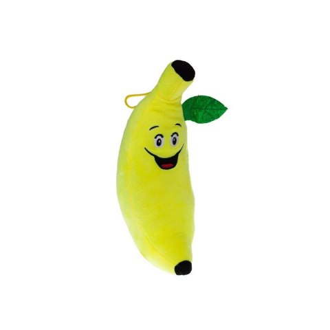 WESOŁY BANAN DUŻY Marka niezdefiniowana WESOŁY BANAN DUŻY Marka niezdefiniowana