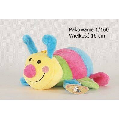 ŻUCZEK BABY Marka niezdefiniowana ŻUCZEK BABY Marka niezdefiniowana