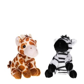 ŻYRAFA/ZEBRA Marka niezdefiniowana
