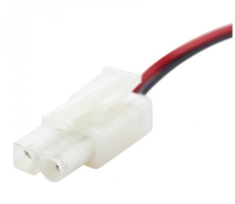 Adapter Gniazdo Deans - wtyk Tamiya - kabel 10cm - MSP MSP Adapter Gniazdo Deans - wtyk Tamiya - kabel 10cm - MSP MSP