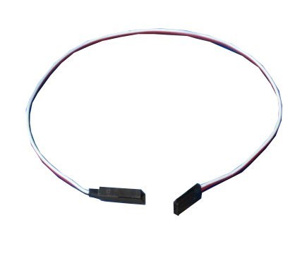 Przedłużacz serwa 15 cm (FUTABA) MSP Przedłużacz serwa 15 cm (FUTABA) MSP