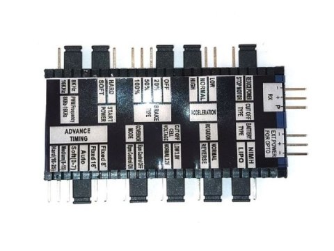 Karta programująca Redox PROG CARD EVO do regulatorów Redox Redox Karta programująca Redox PROG CARD EVO do regulatorów Redox Redox