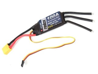 Regulator Redox 100A EVO Redox