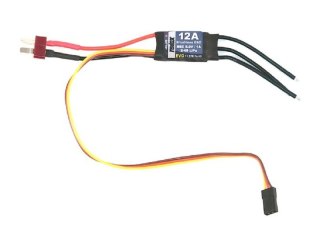 Regulator Redox 12A EVO Redox