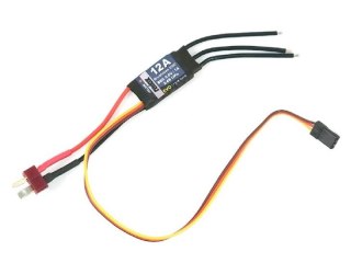 Regulator Redox 12A EVO Redox