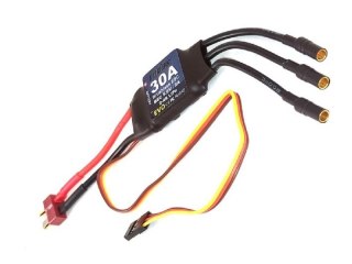 Regulator Redox 30A EVO Redox