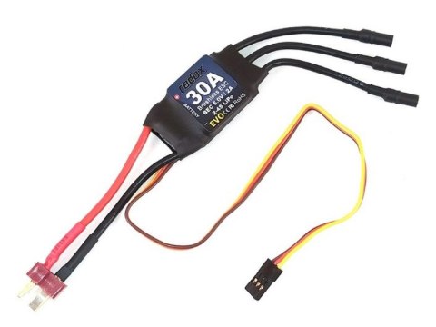 Regulator Redox 30A EVO Redox Regulator Redox 30A EVO Redox