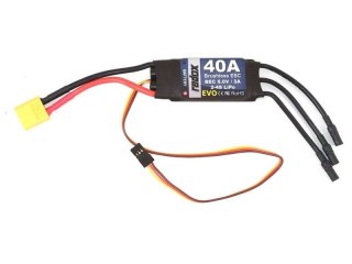 Regulator Redox 40A EVO Redox