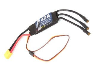 Regulator Redox 40A EVO Redox