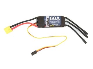 Regulator Redox 60A EVO Redox