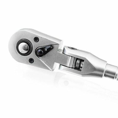 ZESTAW GRZECHOTEK ŁAMANYCH TELESKOPOWYCH 1/4" 3/8" 1/2" 90° Bituxx