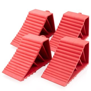 4 Kliny Hamulcowe pod Koła Bituxx