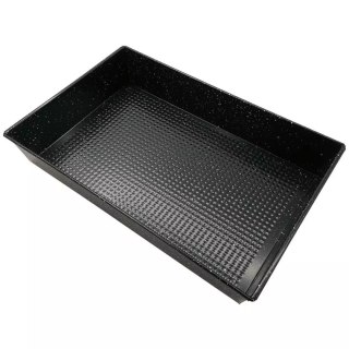 BLACHA FORMA DO CIASTA 24x36 cm KINGHOFF KH-1776 KINGHOFF