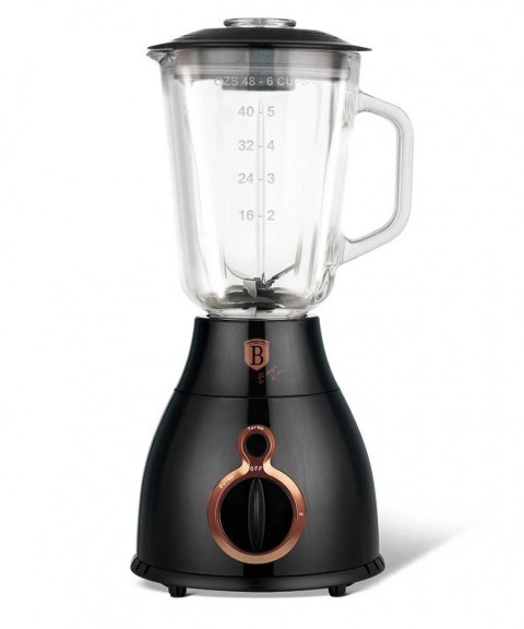 BLENDER BERLINGER HAUS BH-9025 BLACK ROSE BERLINGER HAUS