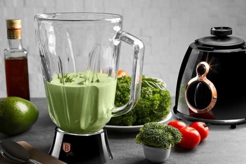BLENDER BERLINGER HAUS BH-9025 BLACK ROSE BERLINGER HAUS