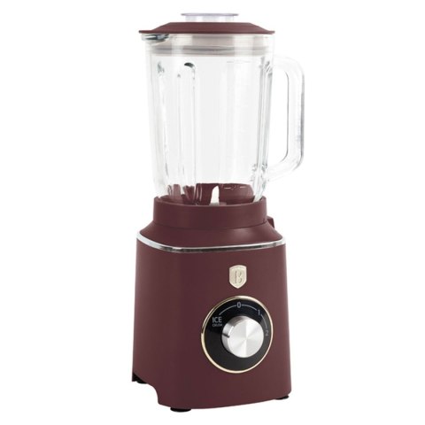 BLENDER KIELICHOWY MIKSER BERLINGER HAUS BH-9494 LEONARDO BERLINGER HAUS