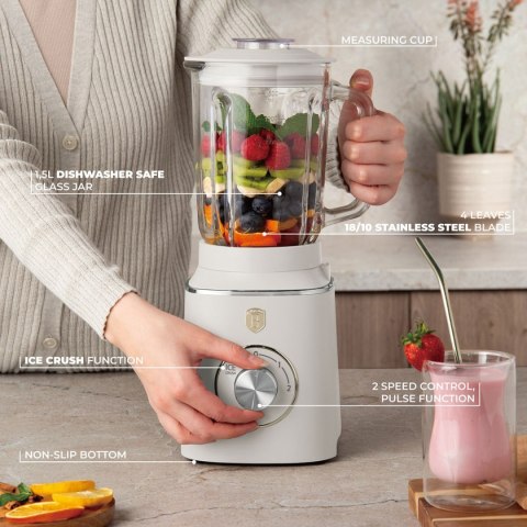 BLENDER KIELICHOWY MIKSER BERLINGER HAUS BH-9495 SAHARA BERLINGER HAUS