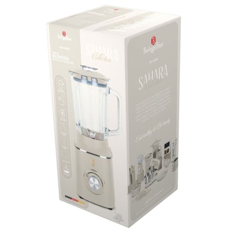 BLENDER KIELICHOWY MIKSER BERLINGER HAUS BH-9495 SAHARA BERLINGER HAUS
