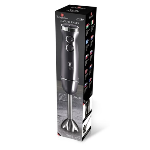 BLENDER RĘCZNY BERLINGER HAUS BH-9382 BERLINGER HAUS