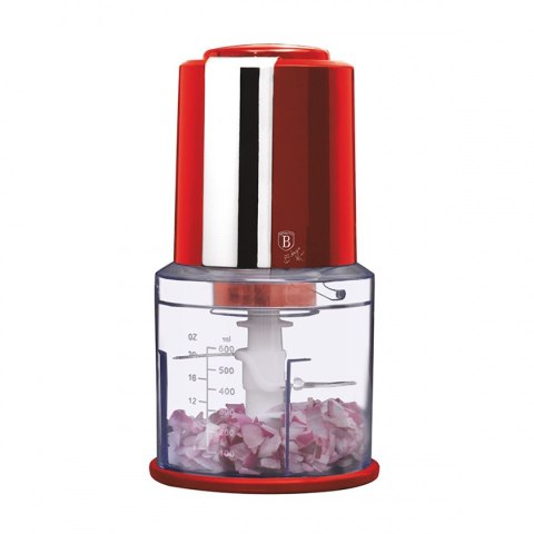 BLENDER ROZDRABNIACZ BERLINGER HAUS BH-9380 BERLINGER HAUS
