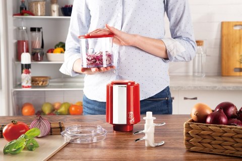 BLENDER ROZDRABNIACZ BERLINGER HAUS BH-9380 BERLINGER HAUS