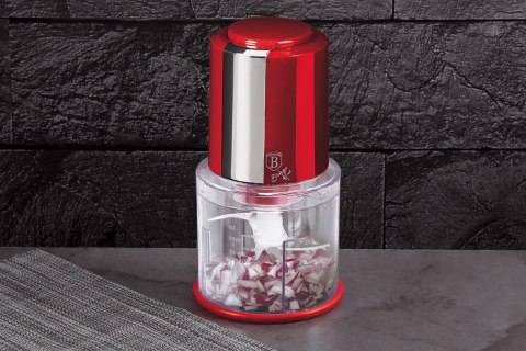 BLENDER ROZDRABNIACZ BERLINGER HAUS BH-9380 BERLINGER HAUS