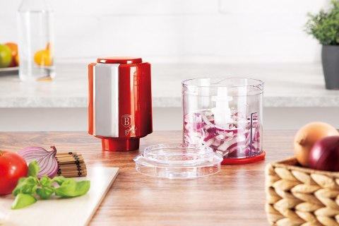 BLENDER ROZDRABNIACZ BERLINGER HAUS BH-9380 BERLINGER HAUS