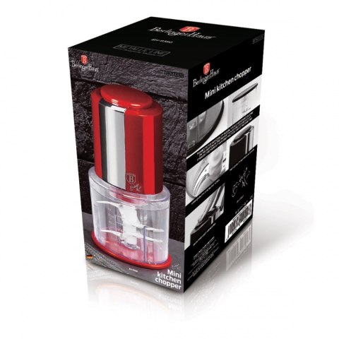 BLENDER ROZDRABNIACZ BERLINGER HAUS BH-9380 BERLINGER HAUS