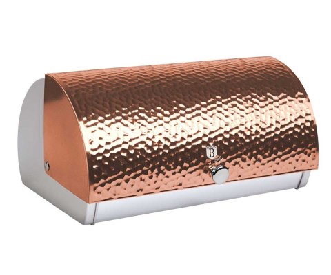 CHLEBAK STALOWY BERLINGER HAUS BH-6714 ROSE GOLD BERLINGER HAUS CHLEBAK STALOWY BERLINGER HAUS BH-6714 ROSE GOLD BERLINGER HAUS
