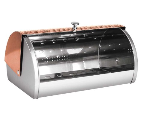 CHLEBAK STALOWY BERLINGER HAUS BH-6714 ROSE GOLD BERLINGER HAUS CHLEBAK STALOWY BERLINGER HAUS BH-6714 ROSE GOLD BERLINGER HAUS