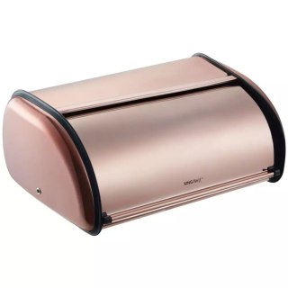 CHLEBAK STALOWY KINGHOFF KH-1840 ROSE GOLD KINGHOFF