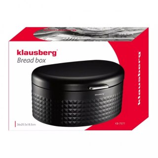 CHLEBAK STALOWY KLAUSBERG KB-7577 KLAUSBERG