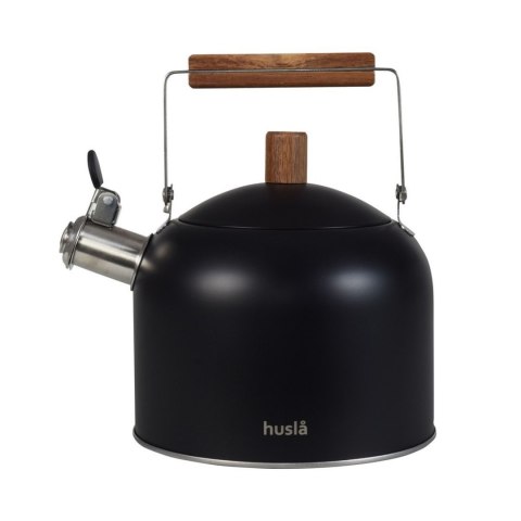CZAJNIK Z GWIZDKIEM 2,5L HUSLA 73909 HUSLA CZAJNIK Z GWIZDKIEM 2,5L HUSLA 73909 HUSLA