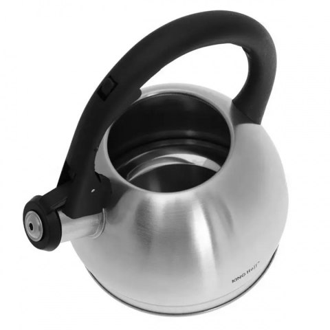 CZAJNIK Z GWIZDKIEM KINGHOFF 1,8L KH-3773 KINGHOFF CZAJNIK Z GWIZDKIEM KINGHOFF 1,8L KH-3773 KINGHOFF