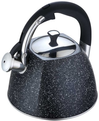 CZAJNIK Z GWIZDKIEM KLAUSBERG 2,2L KB-7412 KLAUSBERG
