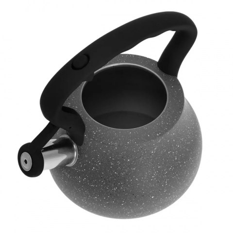 CZAJNIK Z GWIZDKIEM KLAUSBERG 2,7L KB-7447 KLAUSBERG