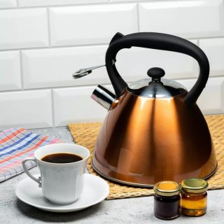CZAJNIK Z GWIZDKIEM KLAUSBERG 3L KB-7209 KLAUSBERG