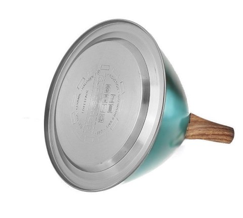 CZAJNIK Z GWIZDKIEM KLAUSBERG 3L KB-7263 KLAUSBERG