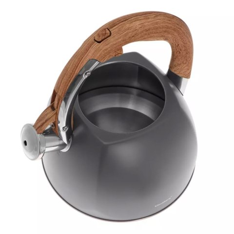 CZAJNIK Z GWIZDKIEM KLAUSBERG 3L KB-7501 KLAUSBERG