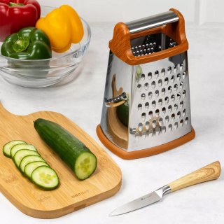 CZTEROSTRONNA TARKA KUCHENNA KINGHOFF KH-4088 KINGHOFF