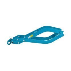 Chwytak do drewna 850mm 1500kg Bituxx