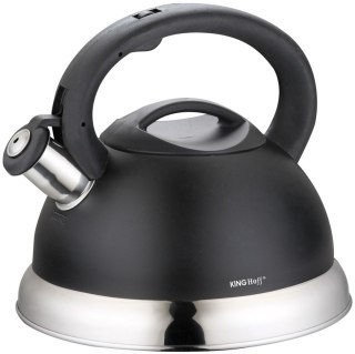 Czajnik z gwizdkiem Kinghoff 3L KH-1225 KINGHOFF