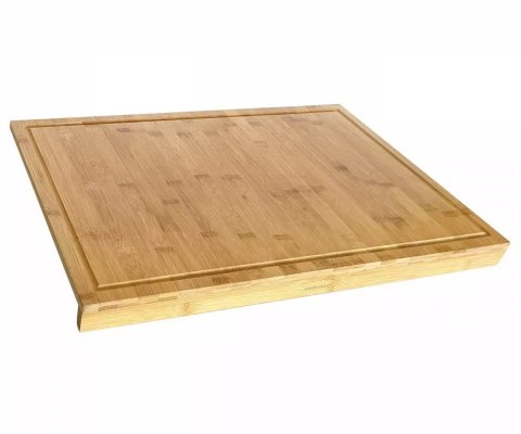 DESKA DO KROJENIA Z RANTEM 58x38cm KINGHOFF KH-1686 KINGHOFF DESKA DO KROJENIA Z RANTEM 58x38cm KINGHOFF KH-1686 KINGHOFF