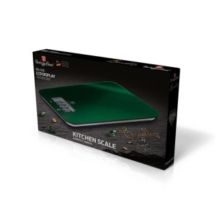 ELEKTRONICZNA WAGA KUCHENNA BERLINGER HAUS BH-9111 EMERALD BERLINGER HAUS