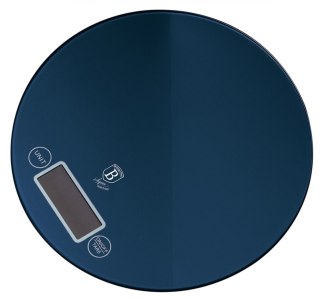 ELEKTRONICZNA WAGA KUCHENNA BERLINGER HAUS BH-9427 BERLINGER HAUS