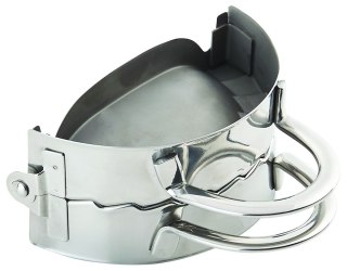 FOREMKA DO LEPIENIA PIEROGÓW 10cm KINGHOFF KH-2190 KINGHOFF