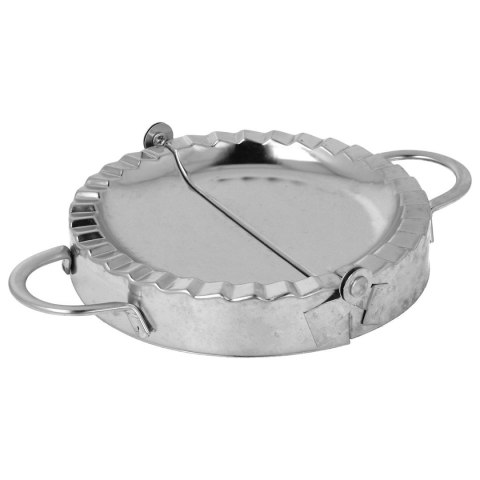 FOREMKA DO LEPIENIA PIEROGÓW 12cm 3009 BRUNBESTE FOREMKA DO LEPIENIA PIEROGÓW 12cm 3009 BRUNBESTE